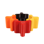 Tmat Anchors for Sidio Storages Crates (Set of 4)