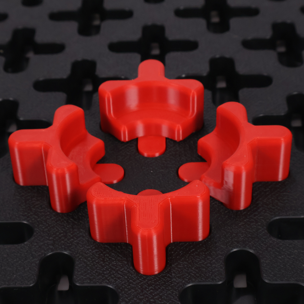 Tmat Anchors for Sidio Storages Crates (Set of 4)