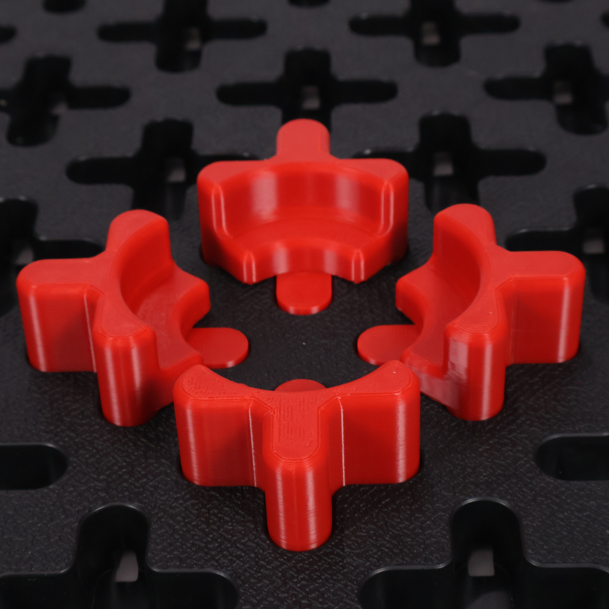 Tmat Anchors for Sidio Storages Crates (Set of 4)