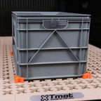 Tmat Anchors for Sidio Storages Crates (Set of 4)