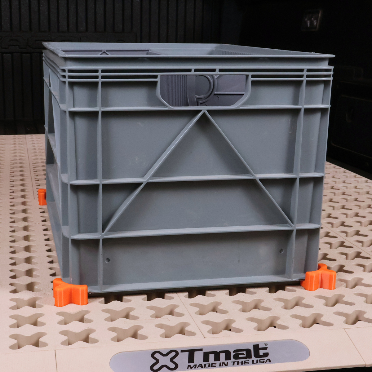 Tmat Anchors for Sidio Storages Crates (Set of 4)