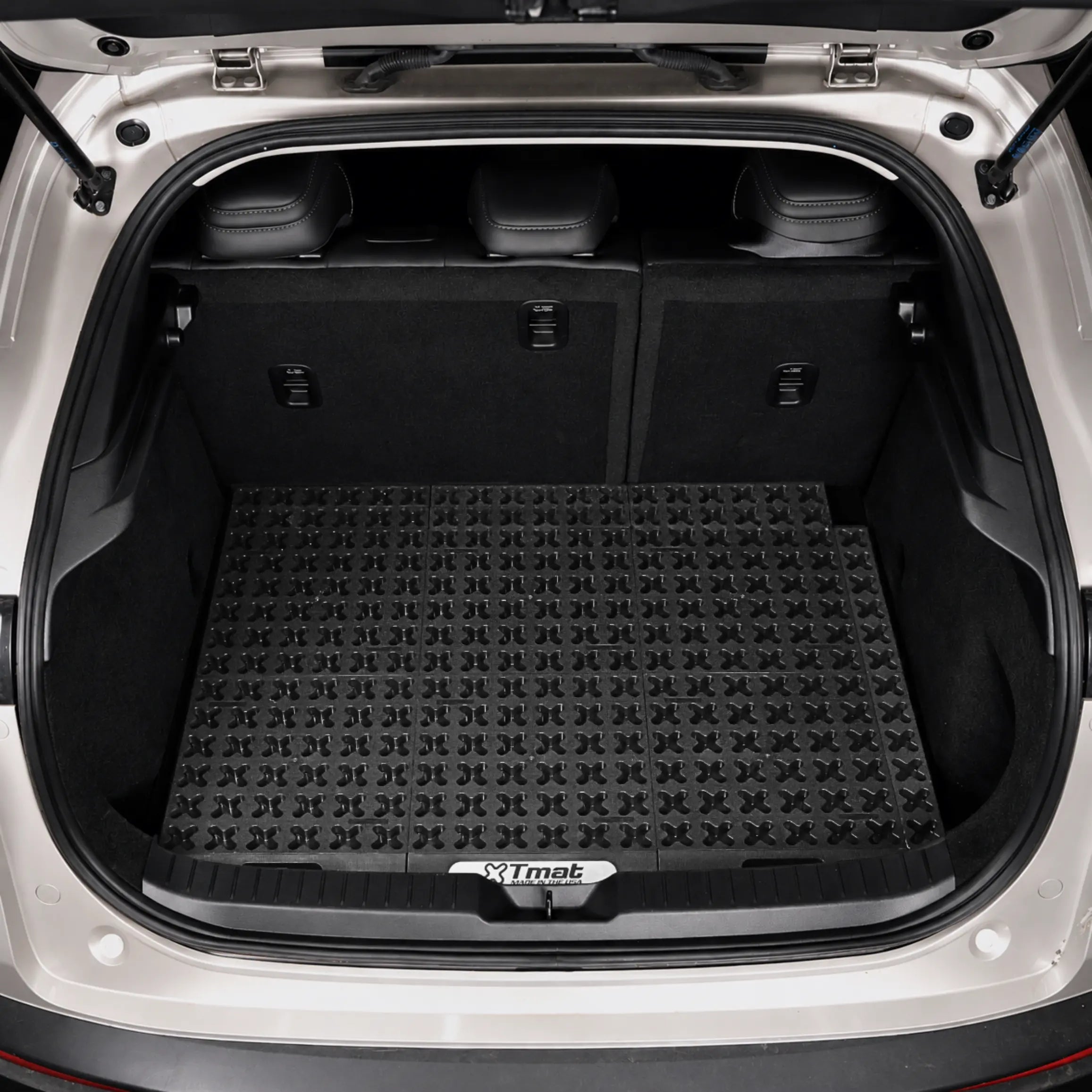 Tmat SUV Cargo Organizer | Toyota RAV4