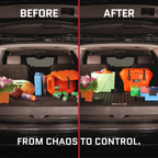 Tmat SUV Cargo Organizer | Jeep Wrangler