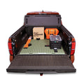 Tmat Truck Bed Organizer Slide Out Mat | GMC Canyon Short Bed (2015-2022)