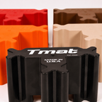 Tmat Tight-fit Stout Stationary Blockers - Tan (2-Pack)