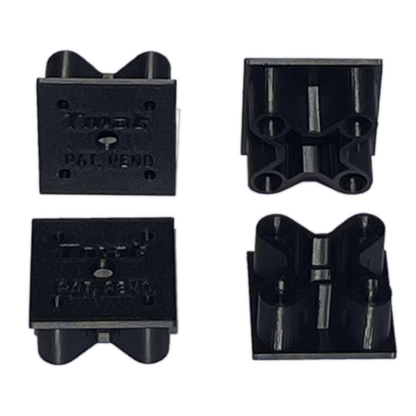 Tmat Tight-fit Adapter Anchors (Case of 160)