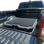 Tmat Truck Bed Organization for CargoGlide Bed Slides