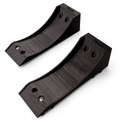 Tmat *Early Release* Wheel Cribs (Set of 2)